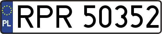 RPR50352
