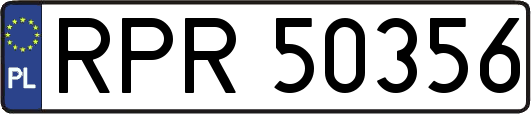 RPR50356