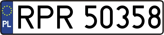 RPR50358