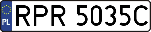 RPR5035C