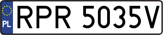 RPR5035V