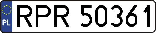 RPR50361