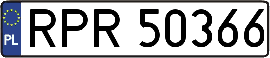 RPR50366