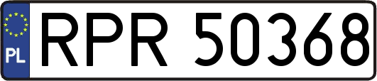 RPR50368