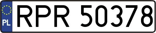 RPR50378