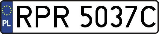 RPR5037C