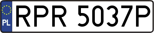 RPR5037P