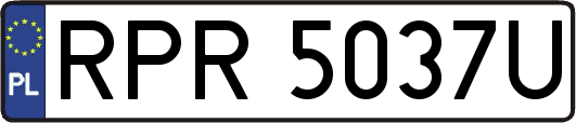 RPR5037U