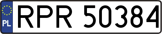 RPR50384