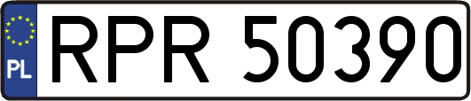 RPR50390
