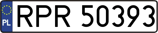 RPR50393