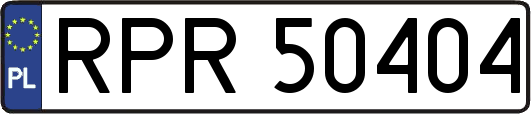 RPR50404