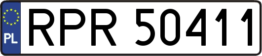 RPR50411