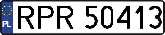 RPR50413