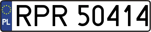 RPR50414