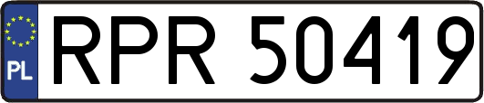 RPR50419