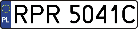RPR5041C