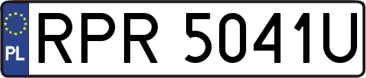 RPR5041U