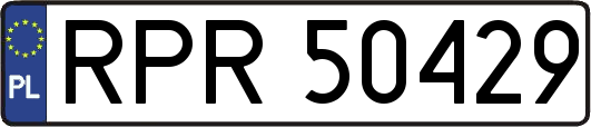 RPR50429
