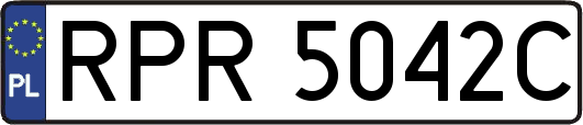 RPR5042C