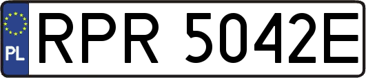 RPR5042E
