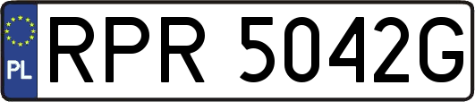 RPR5042G