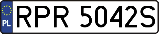 RPR5042S