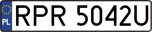 RPR5042U