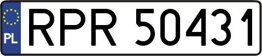 RPR50431