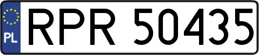 RPR50435
