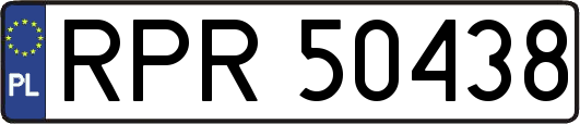 RPR50438