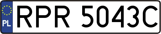 RPR5043C