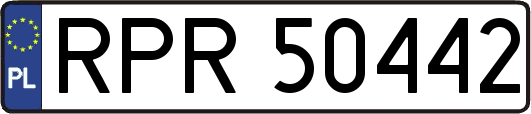 RPR50442
