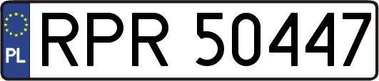 RPR50447