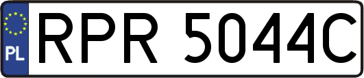 RPR5044C