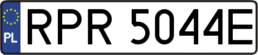 RPR5044E