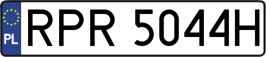 RPR5044H