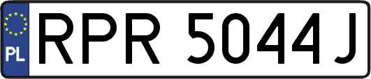 RPR5044J