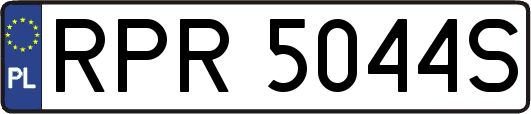 RPR5044S