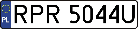 RPR5044U