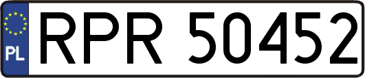 RPR50452