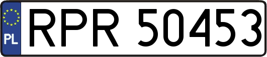 RPR50453