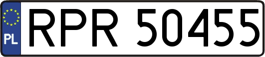 RPR50455
