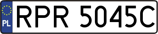 RPR5045C