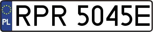 RPR5045E