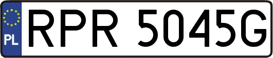 RPR5045G