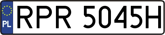 RPR5045H