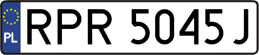 RPR5045J