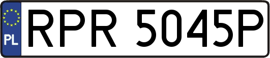 RPR5045P