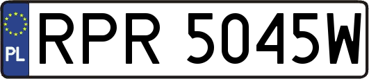 RPR5045W